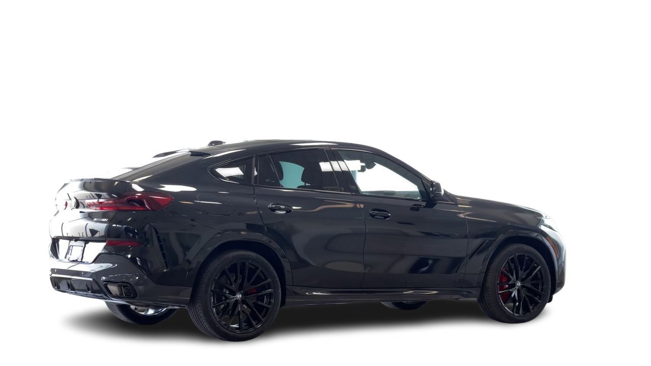 2026 BMW X6 in Regina, Saskatchewan