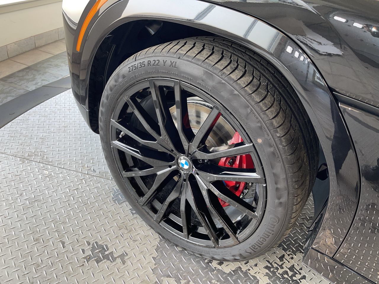 2026 BMW X6 in Regina, Saskatchewan