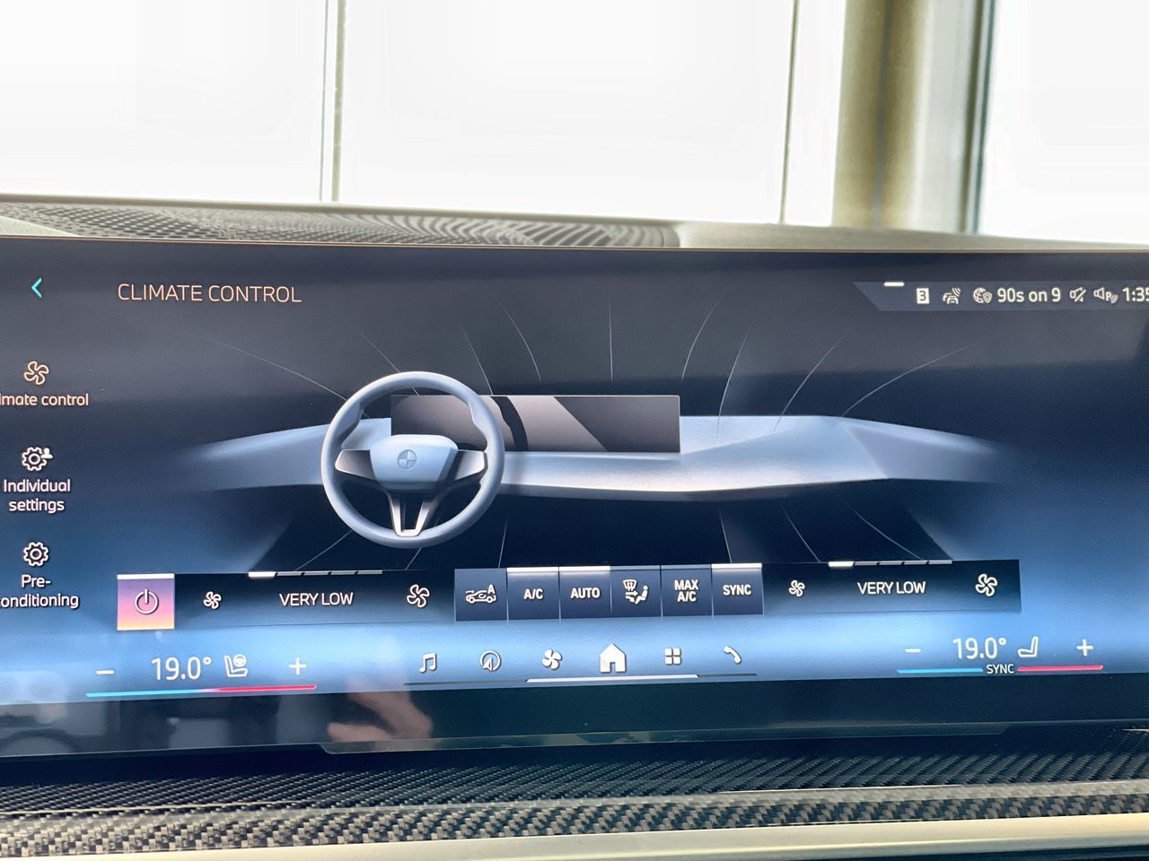 2026 BMW X6 in Regina, Saskatchewan