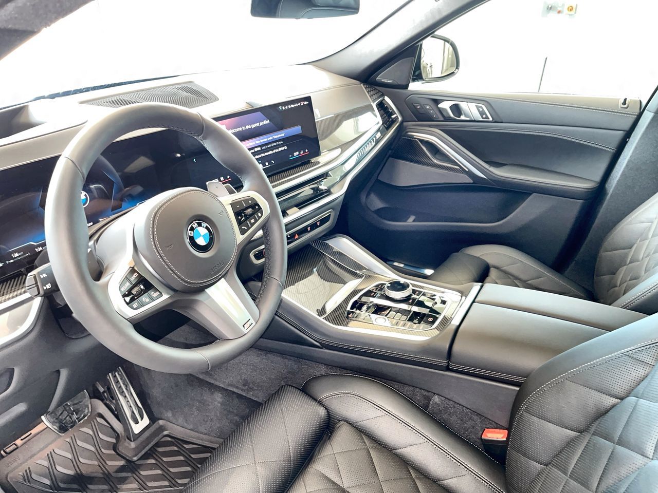 2026 BMW X6 in Regina, Saskatchewan