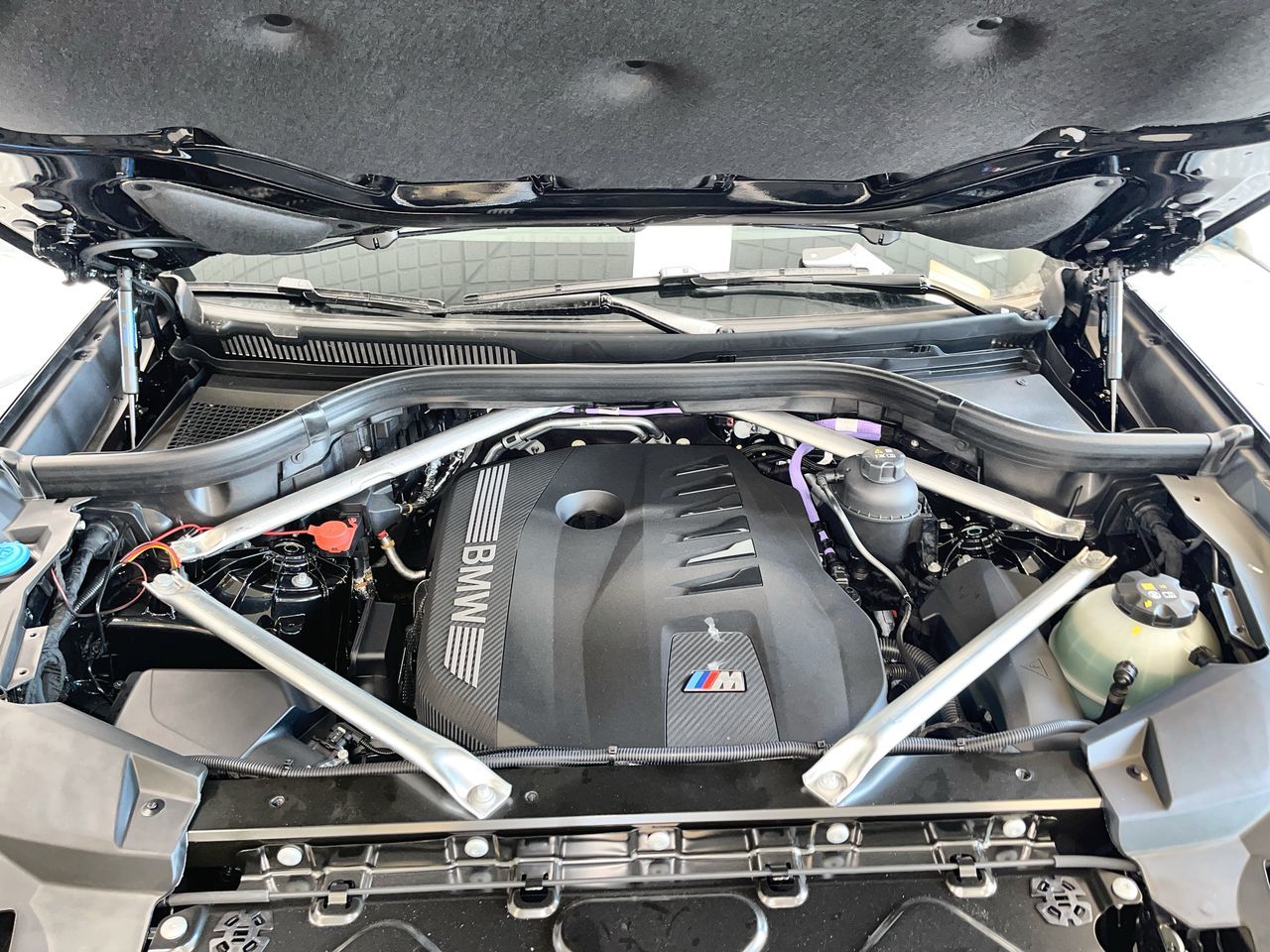 2026 BMW X6 in Regina, Saskatchewan