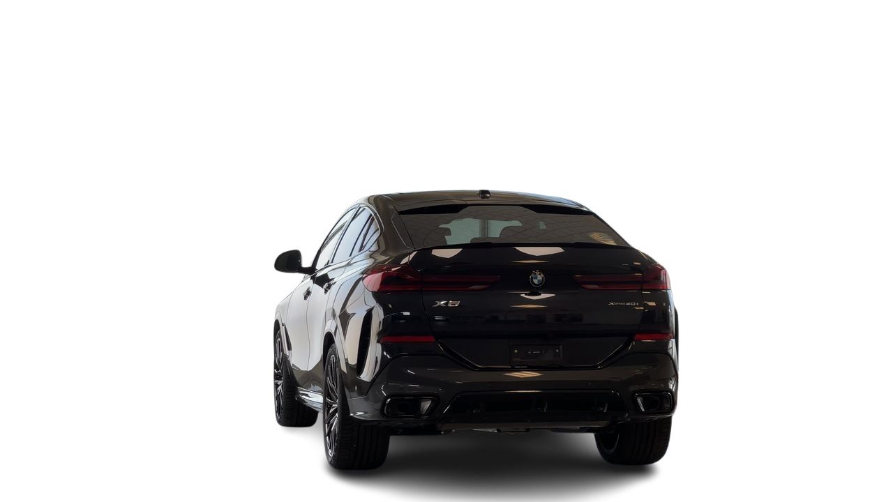 2026 BMW X6 in Regina, Saskatchewan