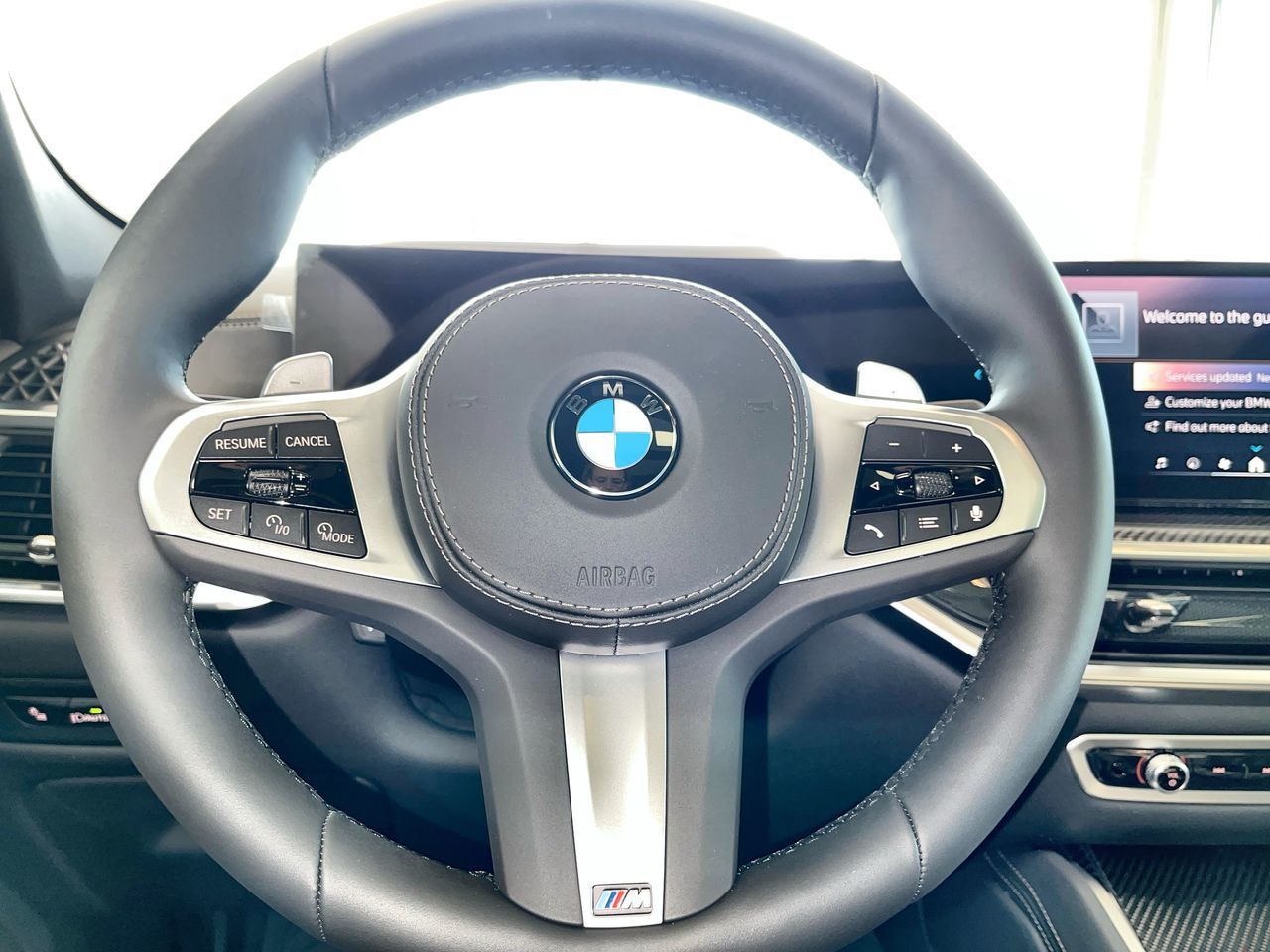 2026 BMW X6 in Regina, Saskatchewan