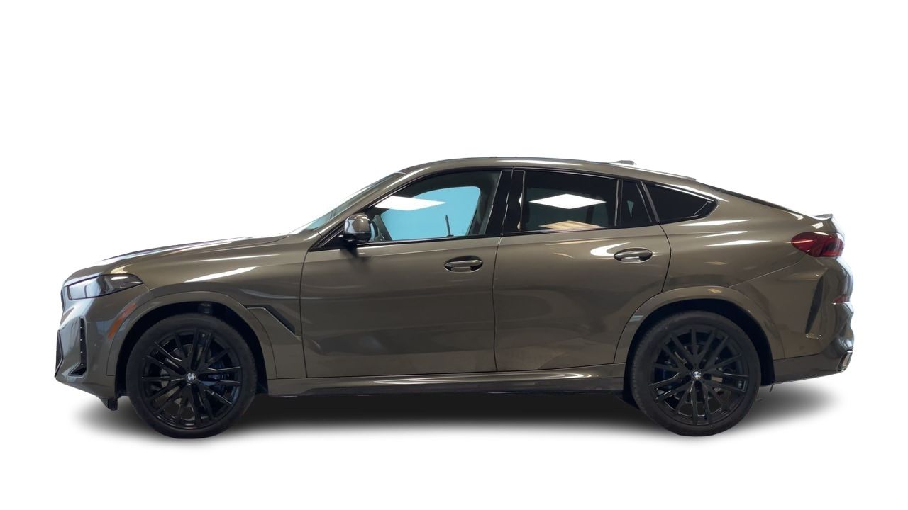 2026 BMW X6