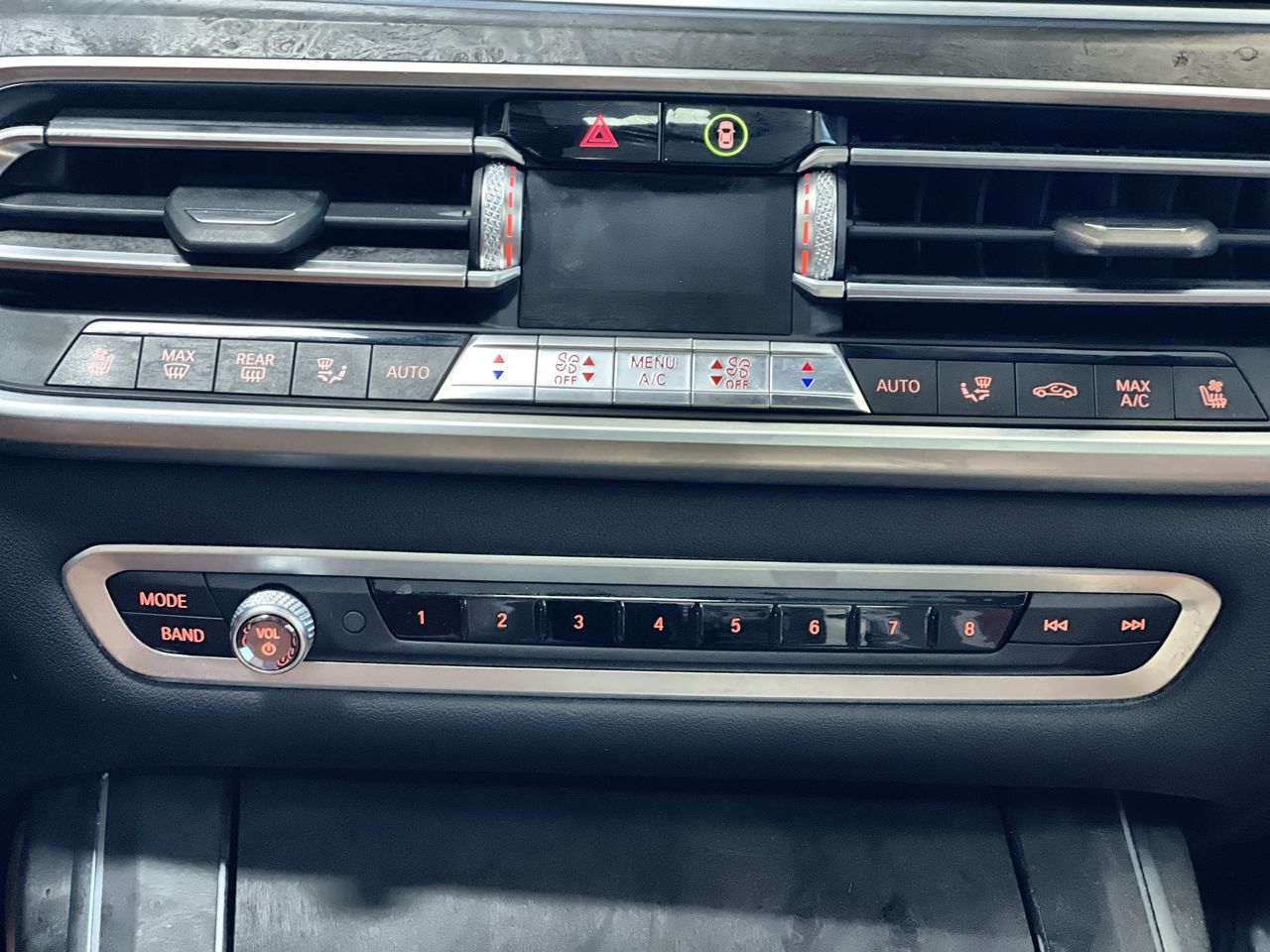 BMW X7  2019 à Regina, Saskatchewan