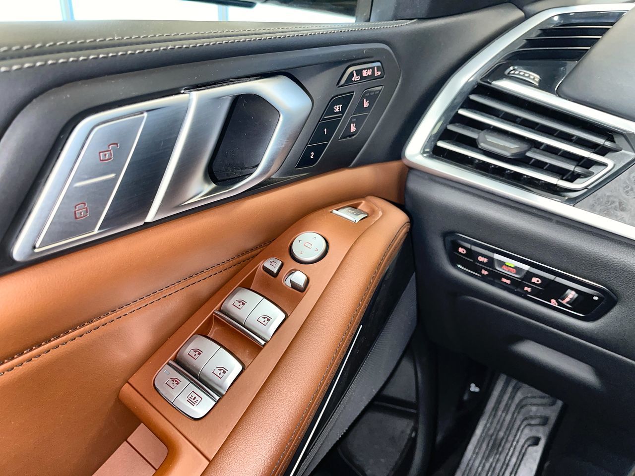 BMW X7  2019 à Regina, Saskatchewan