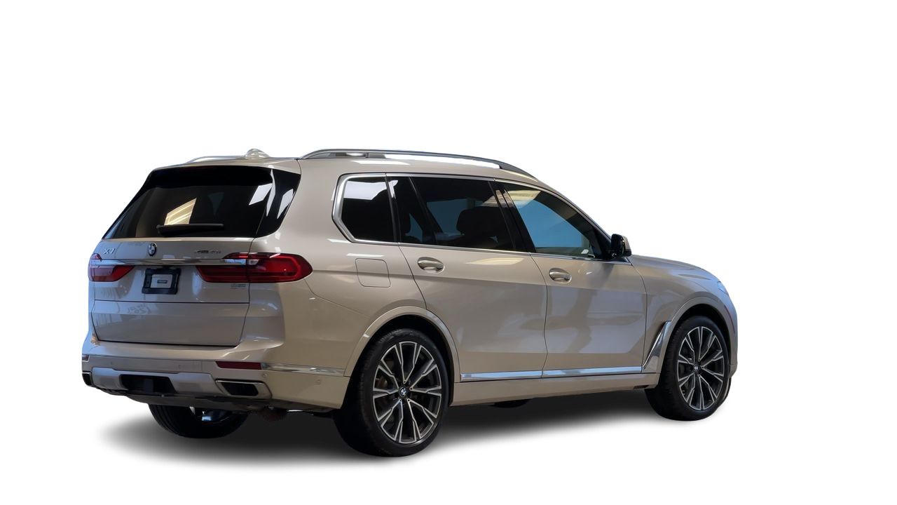 BMW X7  2019 à Regina, Saskatchewan