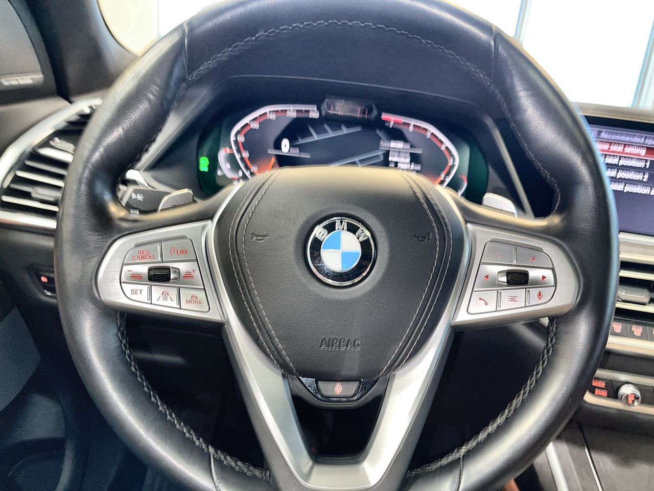 BMW X7  2019 à Regina, Saskatchewan