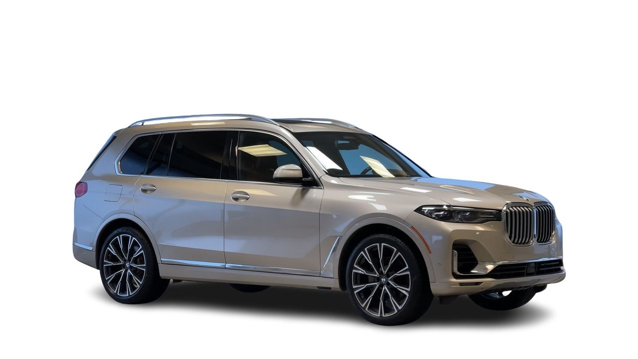 BMW X7  2019 à Regina, Saskatchewan