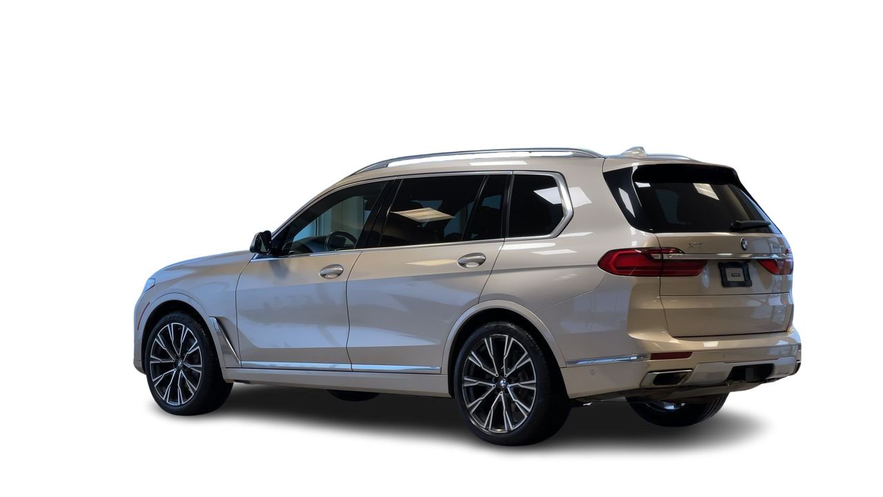 BMW X7  2019 à Regina, Saskatchewan