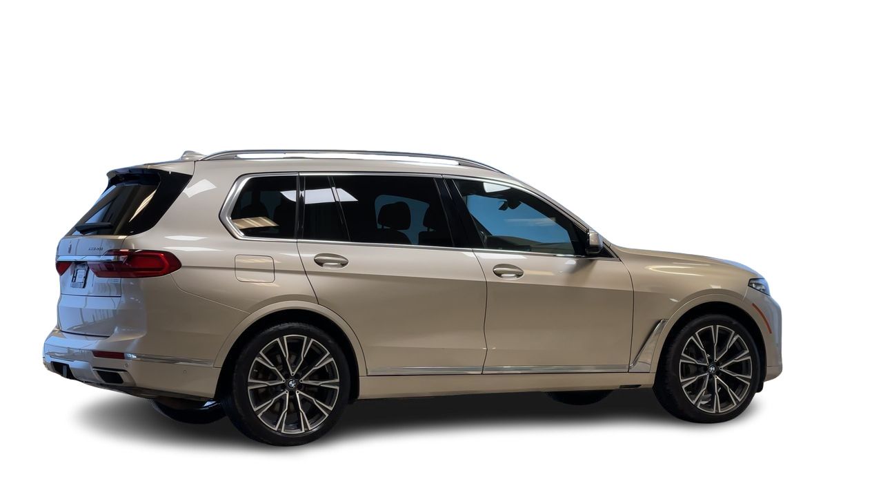 BMW X7  2019 à Regina, Saskatchewan