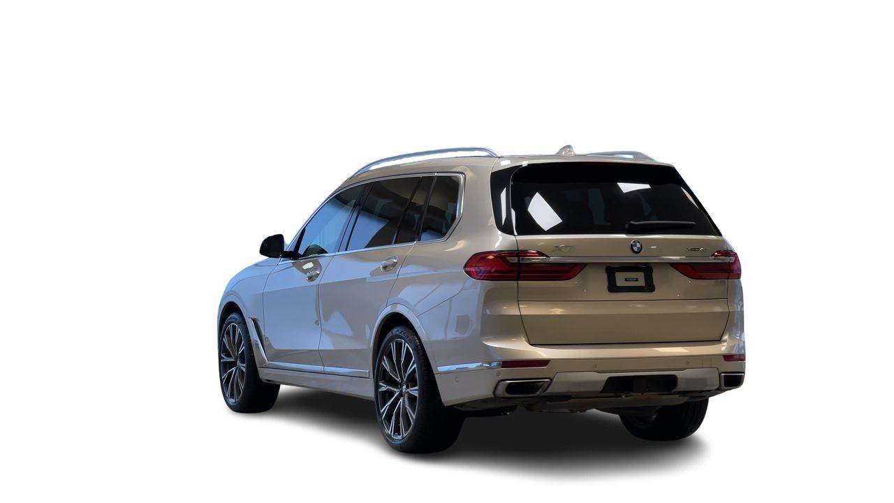 BMW X7  2019 à Regina, Saskatchewan