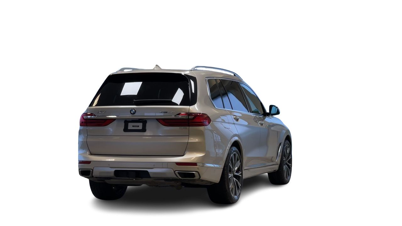 BMW X7  2019 à Regina, Saskatchewan
