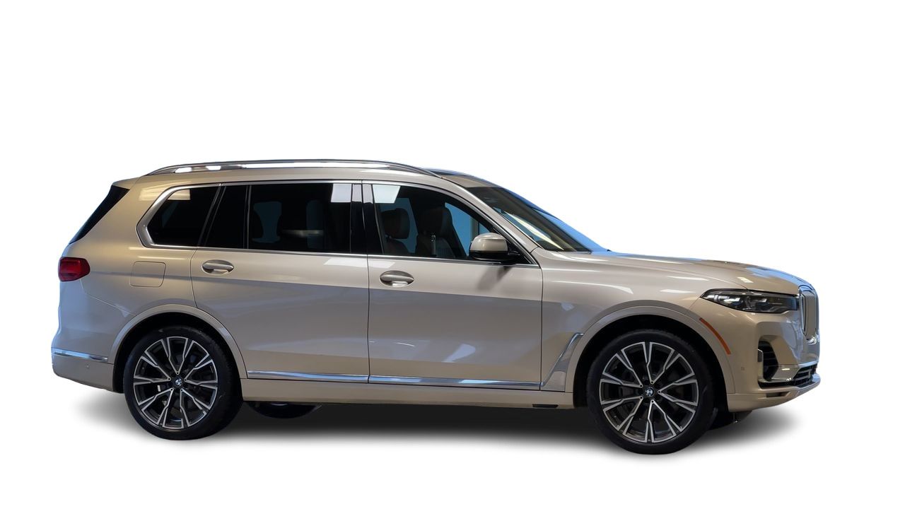 BMW X7  2019 à Regina, Saskatchewan