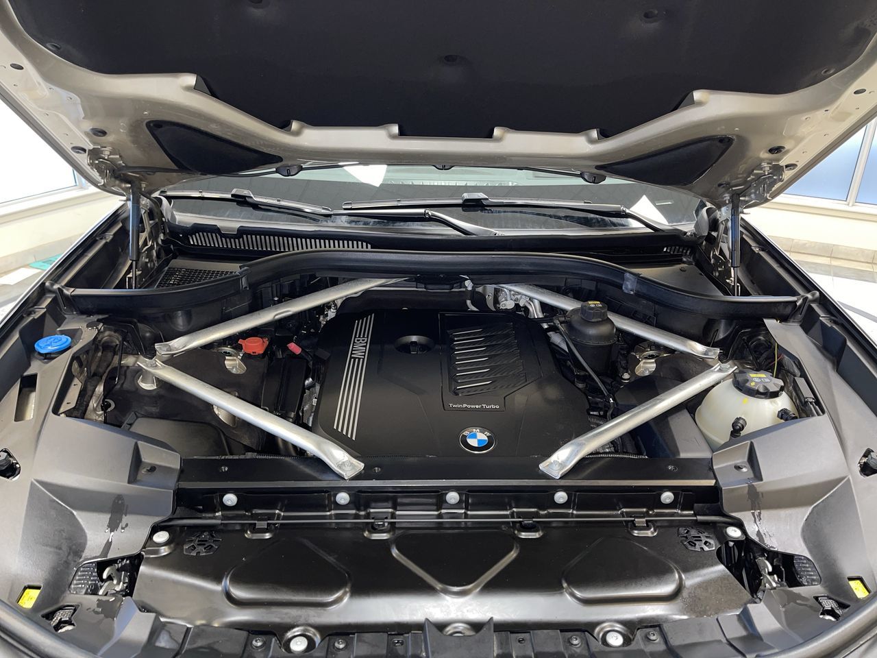 BMW X7  2019 à Regina, Saskatchewan