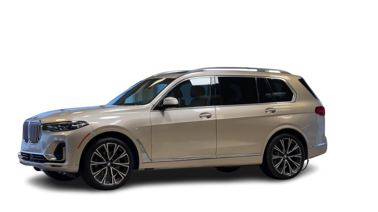 BMW X7  2019 à Regina, Saskatchewan