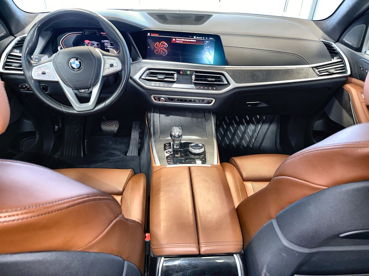 BMW X7  2019 à Regina, Saskatchewan