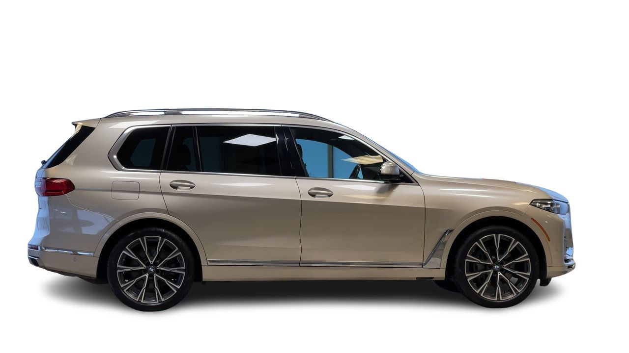 BMW X7  2019 à Regina, Saskatchewan