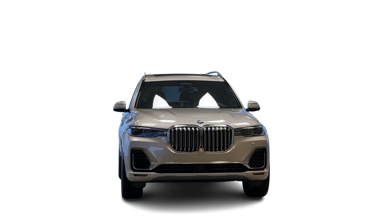 BMW X7  2019 à Regina, Saskatchewan