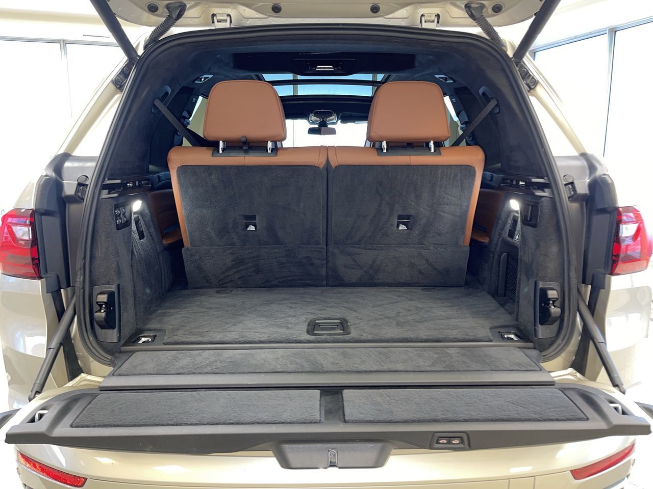 BMW X7  2019 à Regina, Saskatchewan