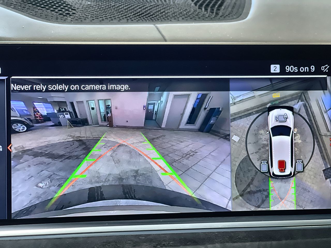 BMW X7  2019 à Regina, Saskatchewan