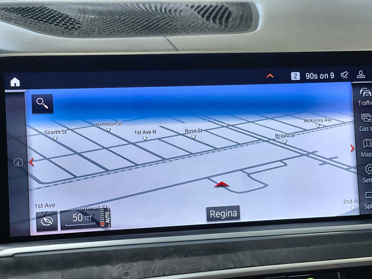 BMW X7  2019 à Regina, Saskatchewan