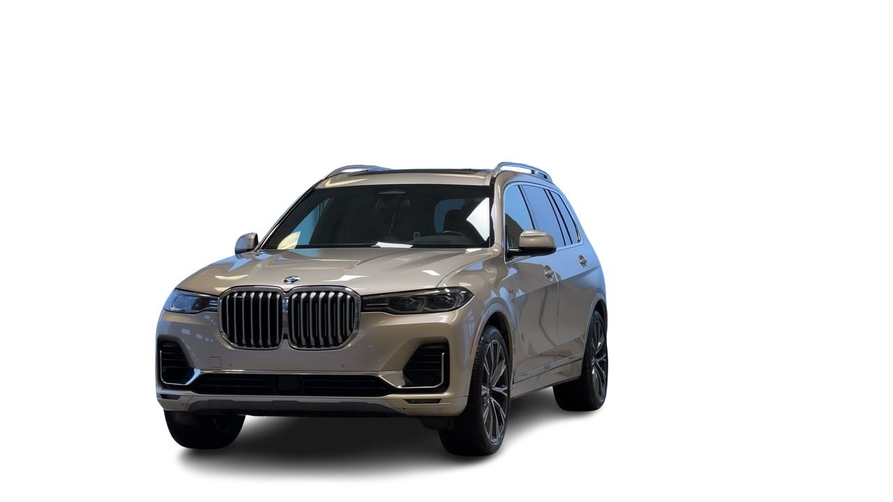BMW X7  2019 à Regina, Saskatchewan