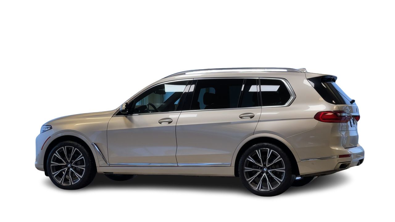 BMW X7  2019 à Regina, Saskatchewan