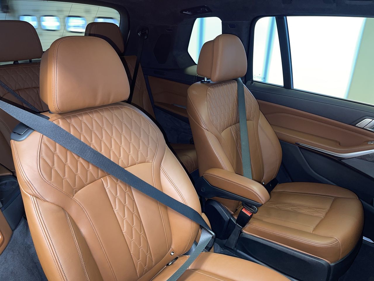 BMW X7  2019 à Regina, Saskatchewan