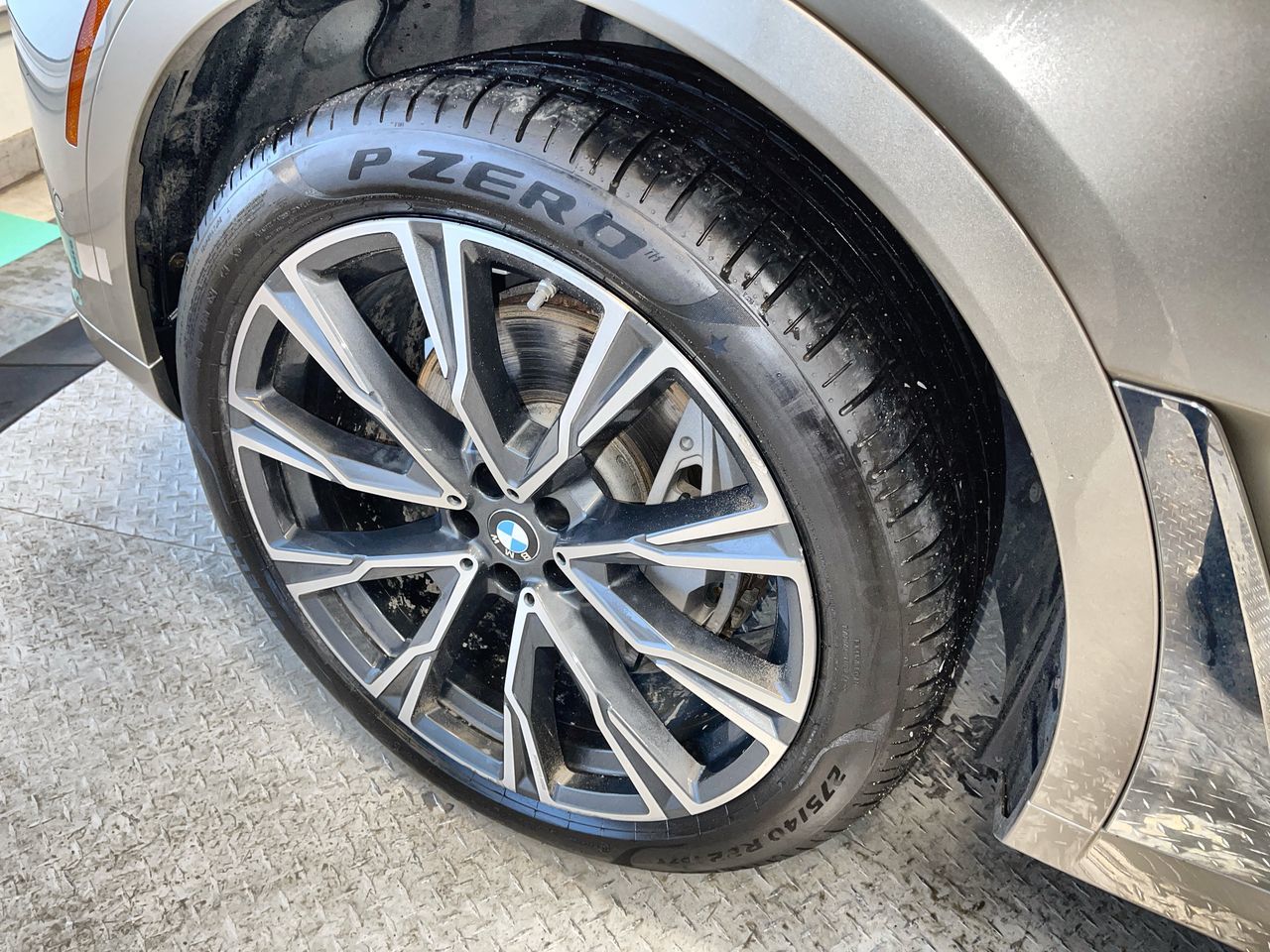 BMW X7  2019 à Regina, Saskatchewan