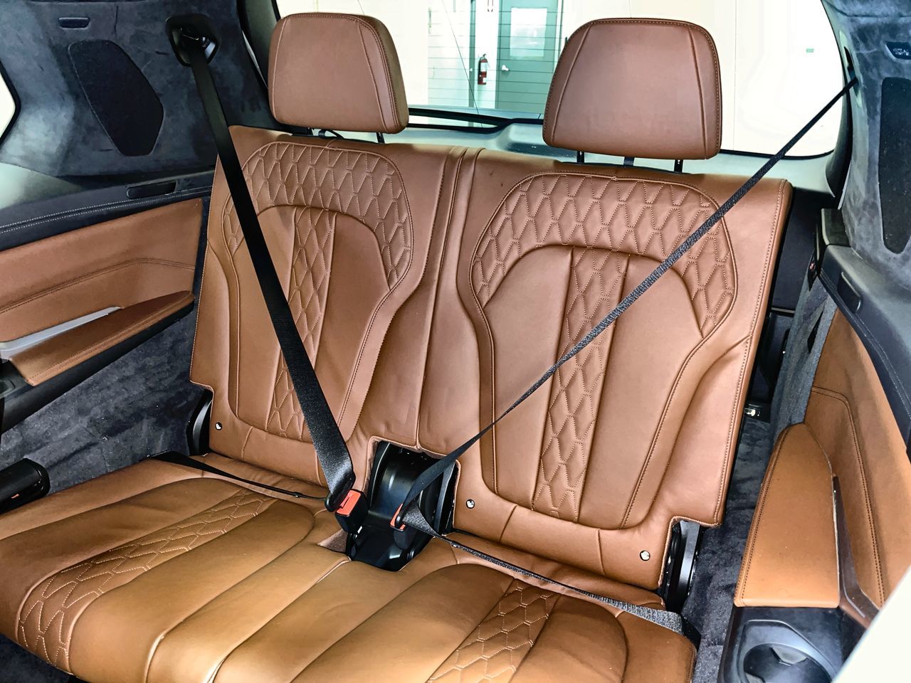 BMW X7  2019 à Regina, Saskatchewan