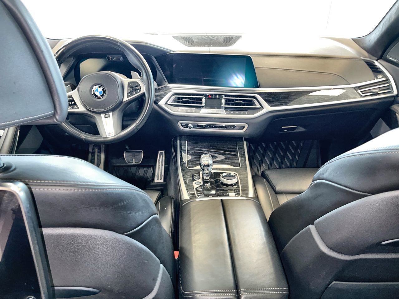 2020 BMW X7 in Regina, Saskatchewan