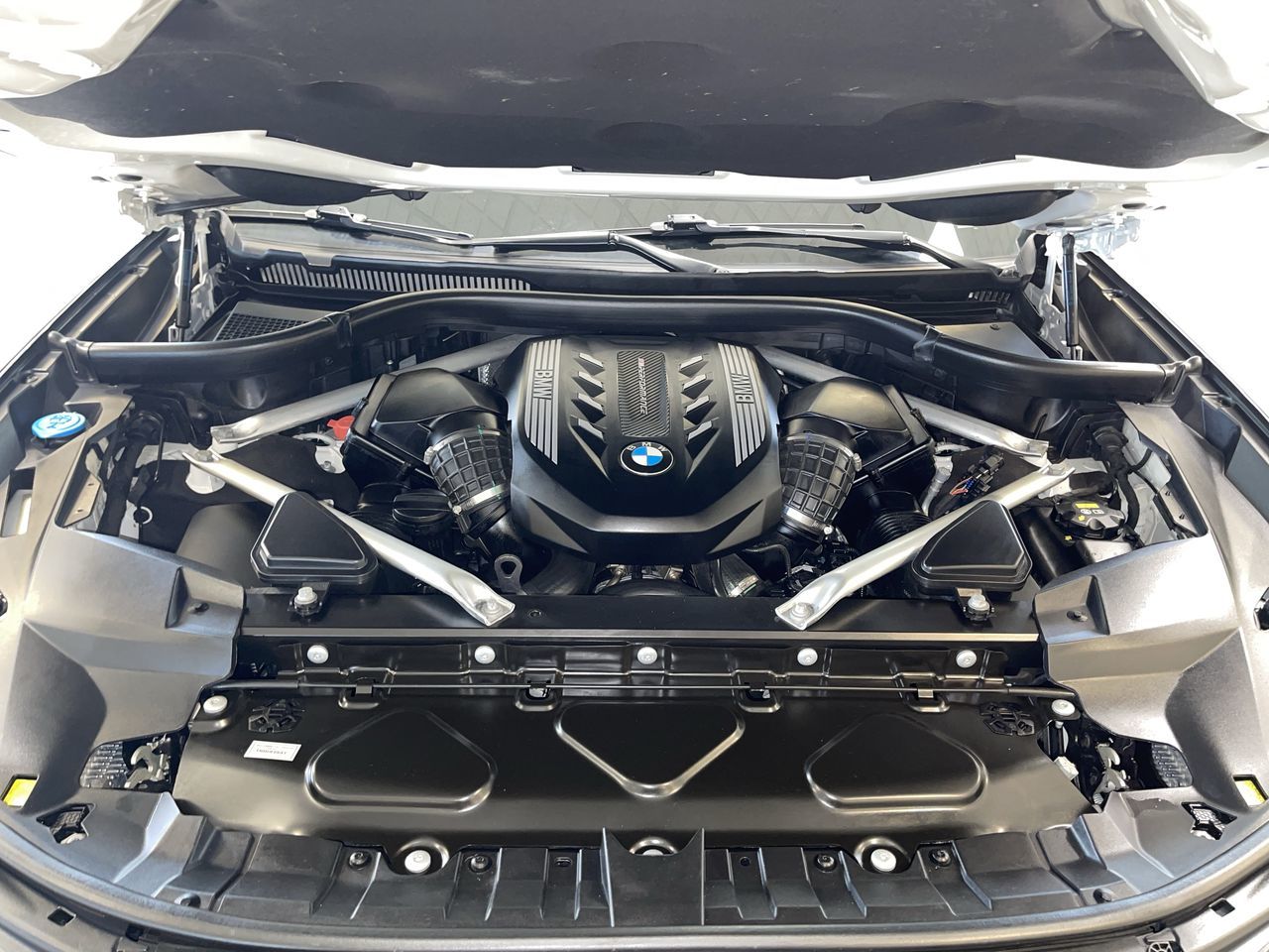 2020 BMW X7 in Regina, Saskatchewan