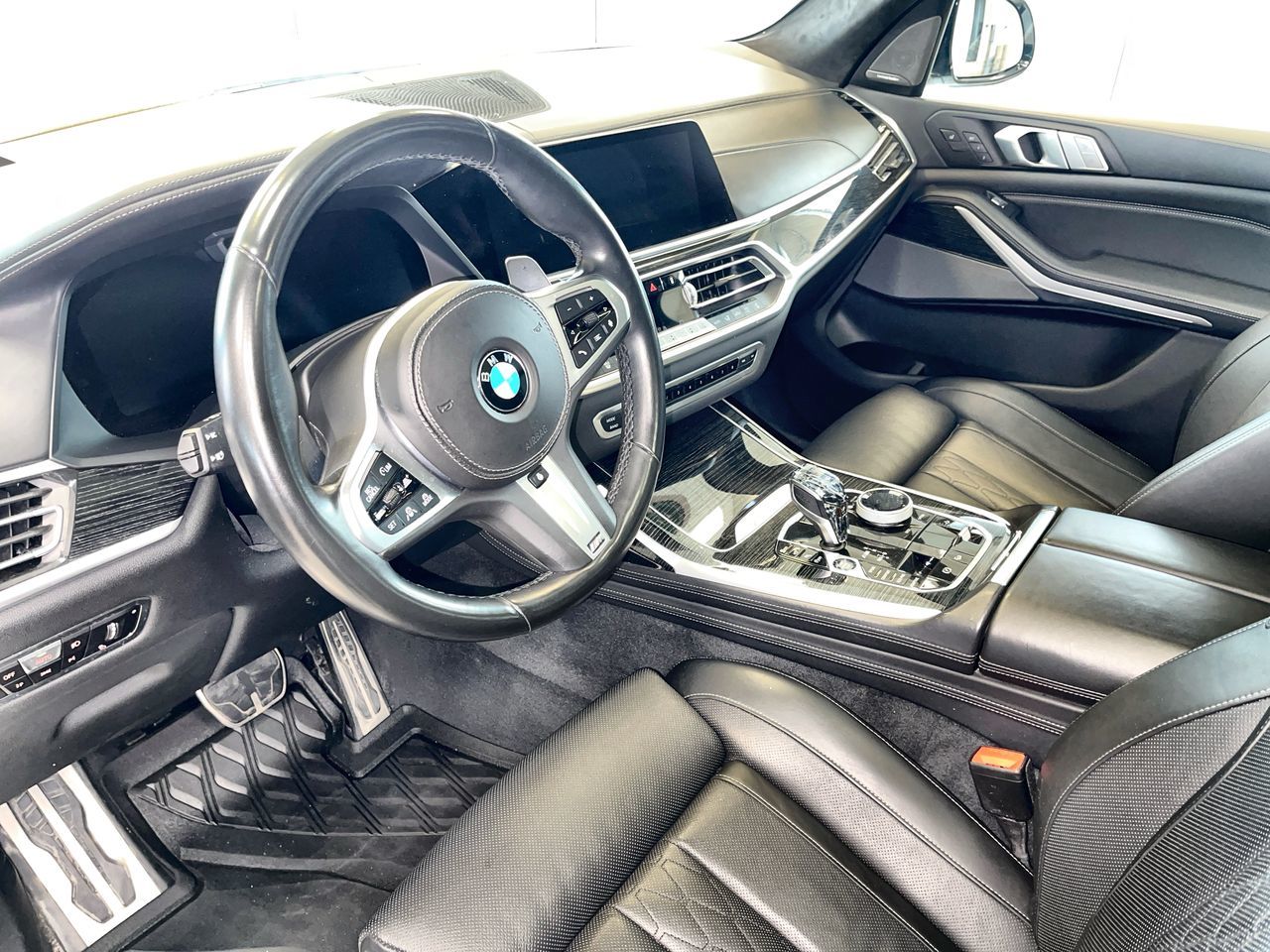2020 BMW X7 in Regina, Saskatchewan