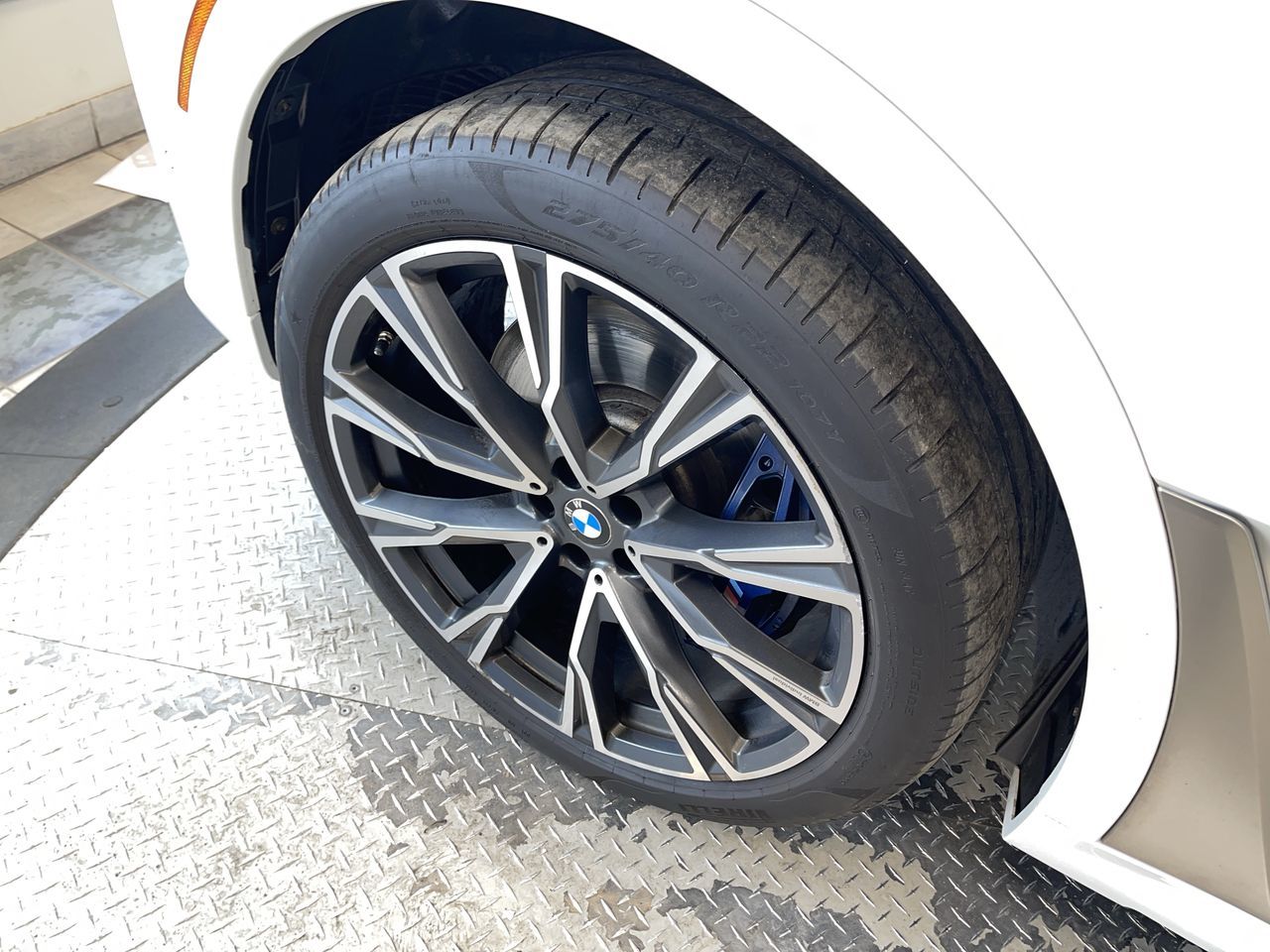 2020 BMW X7 in Regina, Saskatchewan