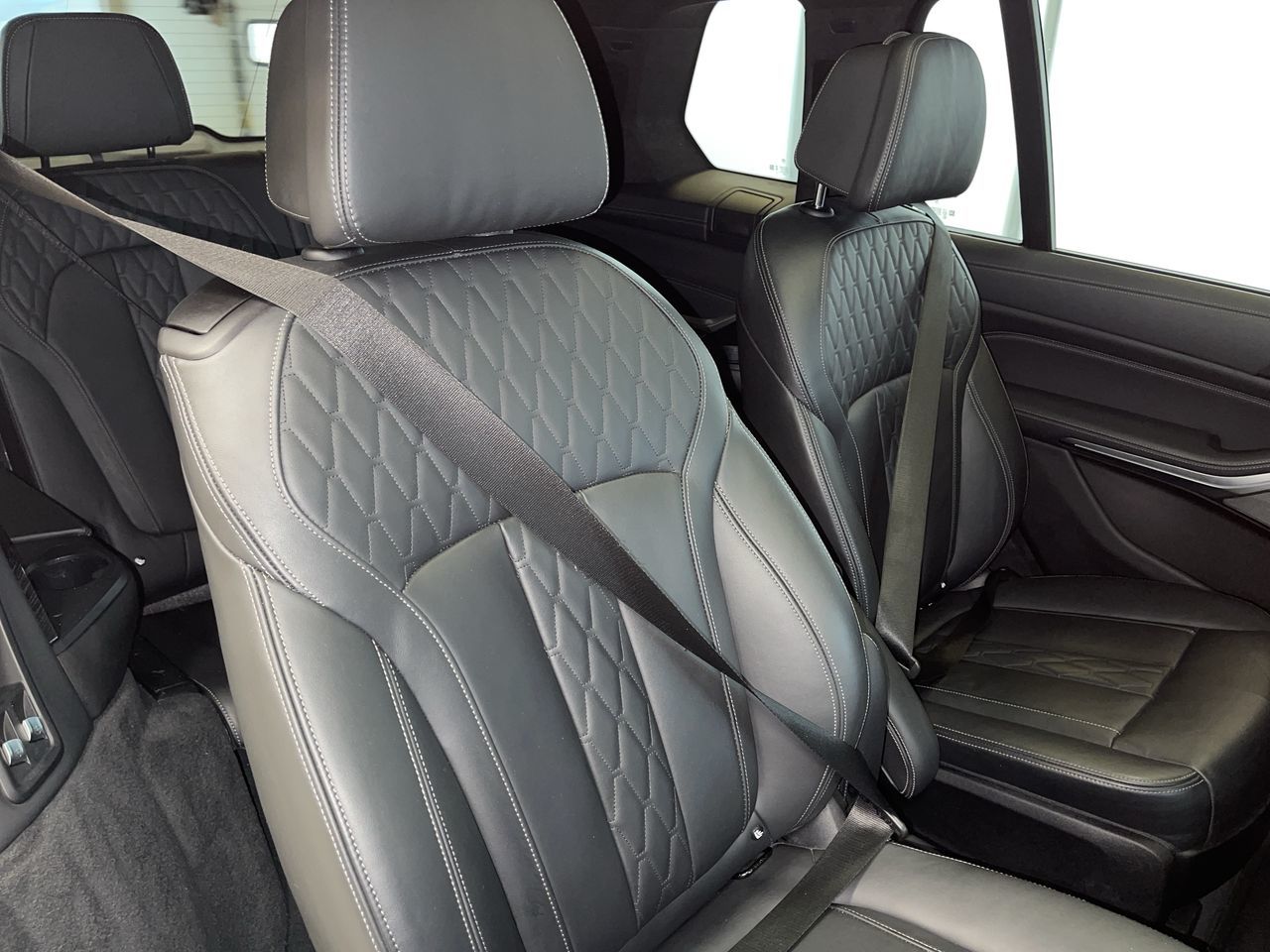 2020 BMW X7 in Regina, Saskatchewan