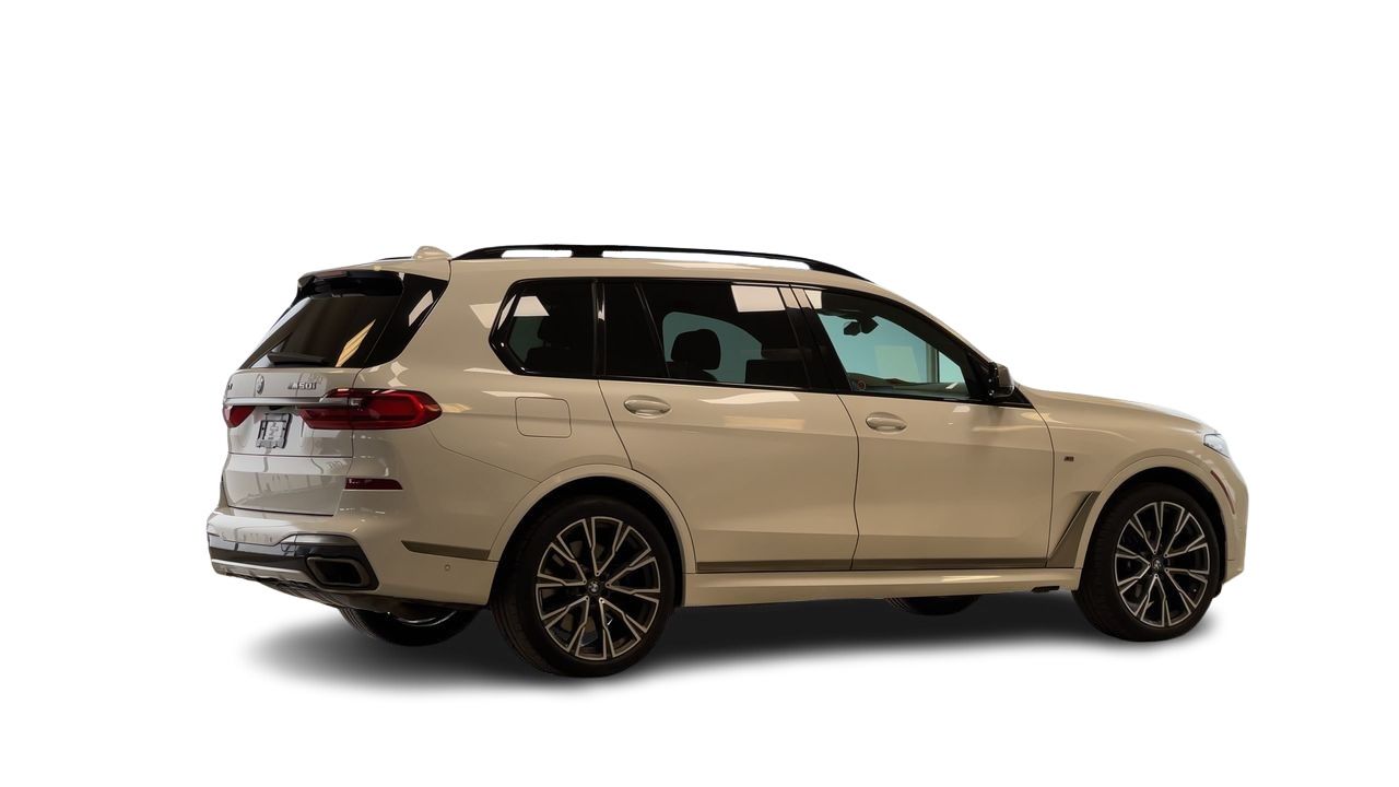 2020 BMW X7 in Regina, Saskatchewan