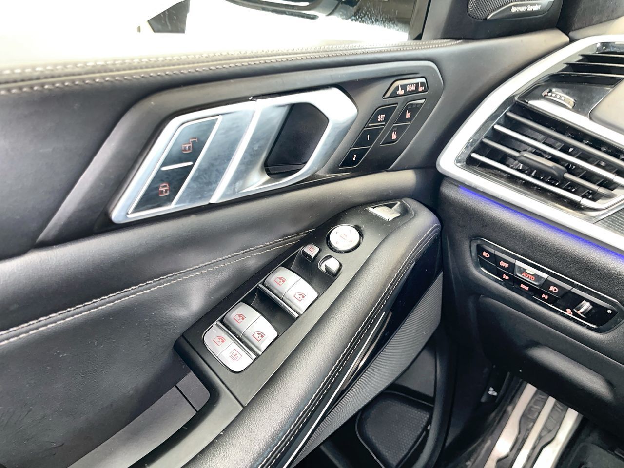 2020 BMW X7 in Regina, Saskatchewan