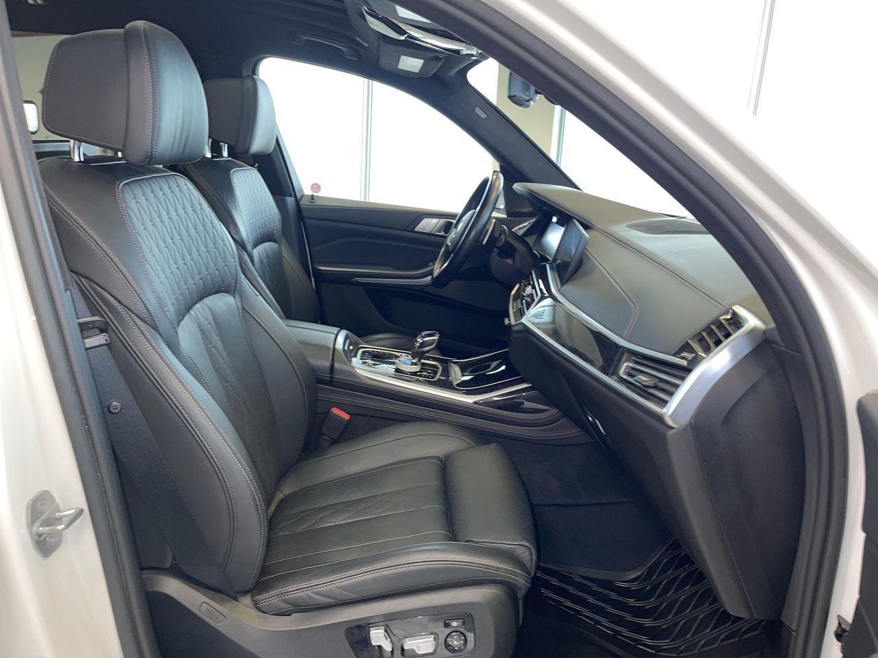 2020 BMW X7 in Regina, Saskatchewan