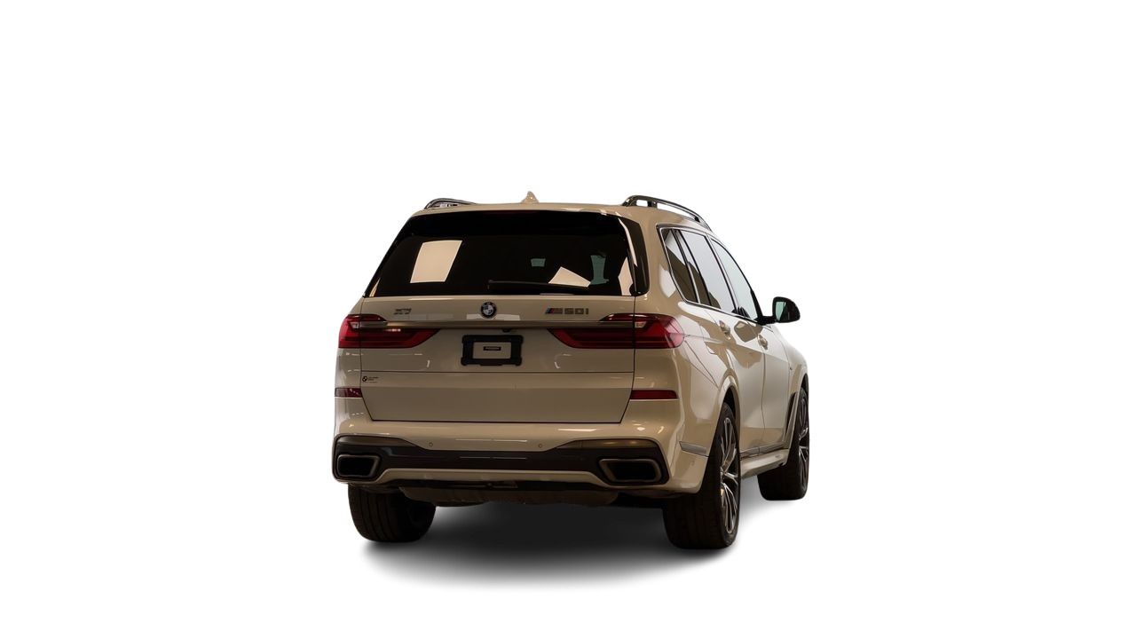 2020 BMW X7 in Regina, Saskatchewan