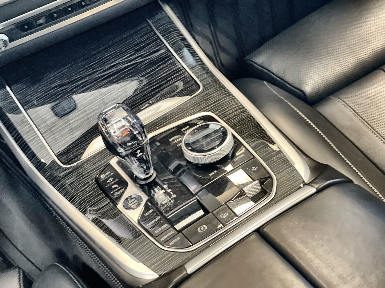 2020 BMW X7 in Regina, Saskatchewan