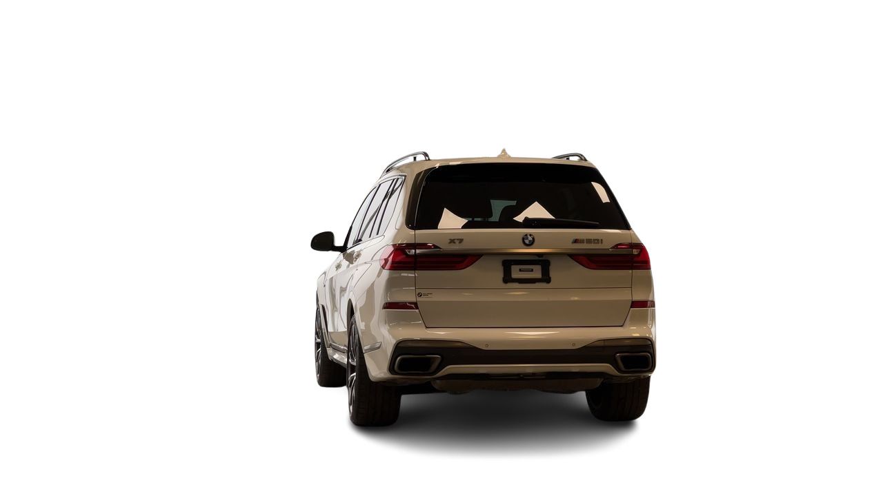 2020 BMW X7 in Regina, Saskatchewan