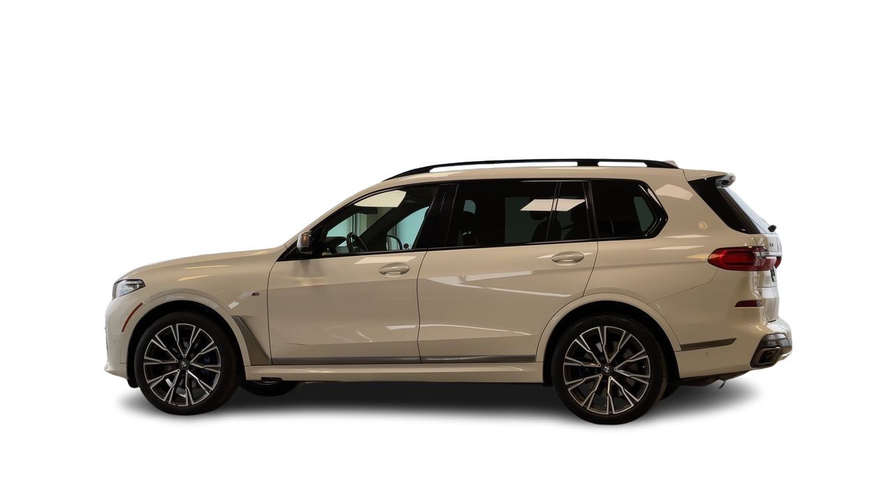 2020 BMW X7 in Regina, Saskatchewan