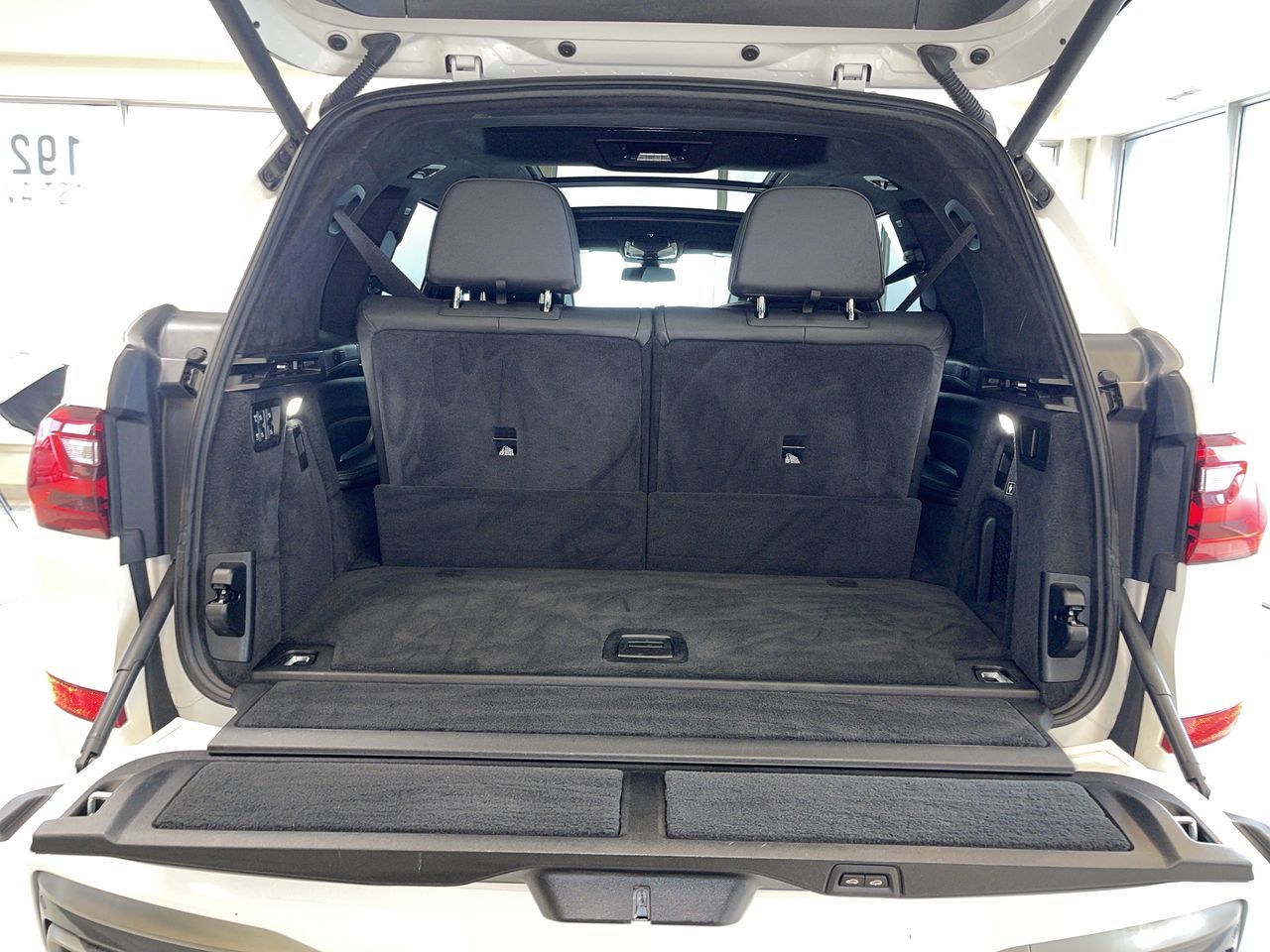 2020 BMW X7 in Regina, Saskatchewan