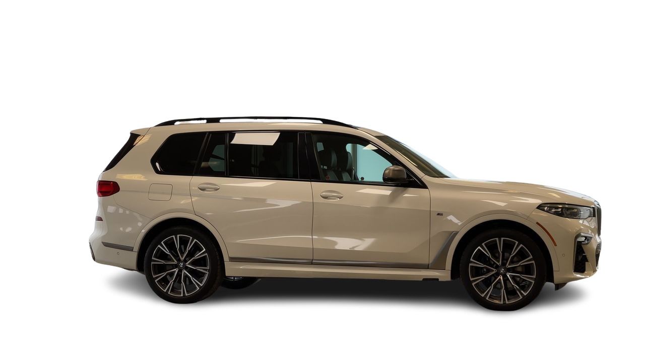 2020 BMW X7 in Regina, Saskatchewan