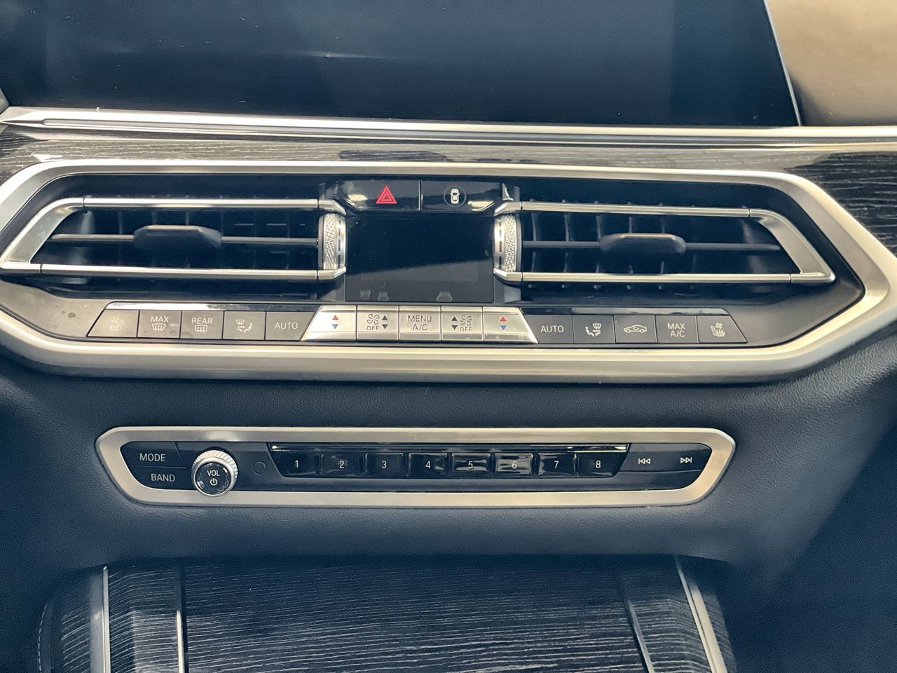 2020 BMW X7 in Regina, Saskatchewan