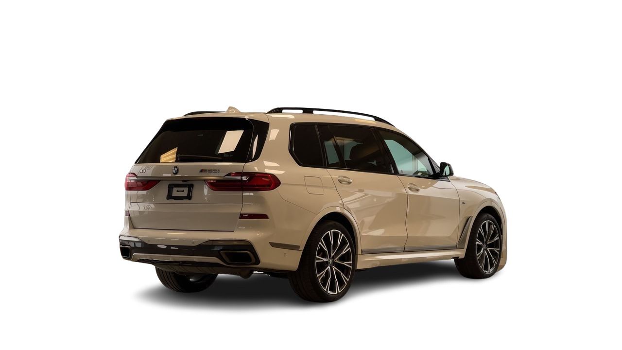 2020 BMW X7 in Regina, Saskatchewan