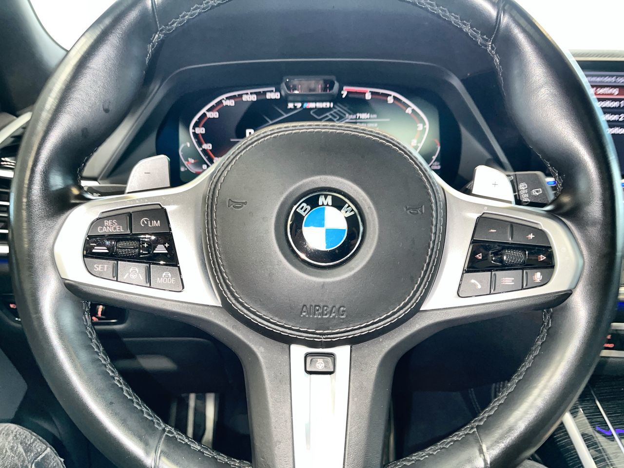 2020 BMW X7 in Regina, Saskatchewan