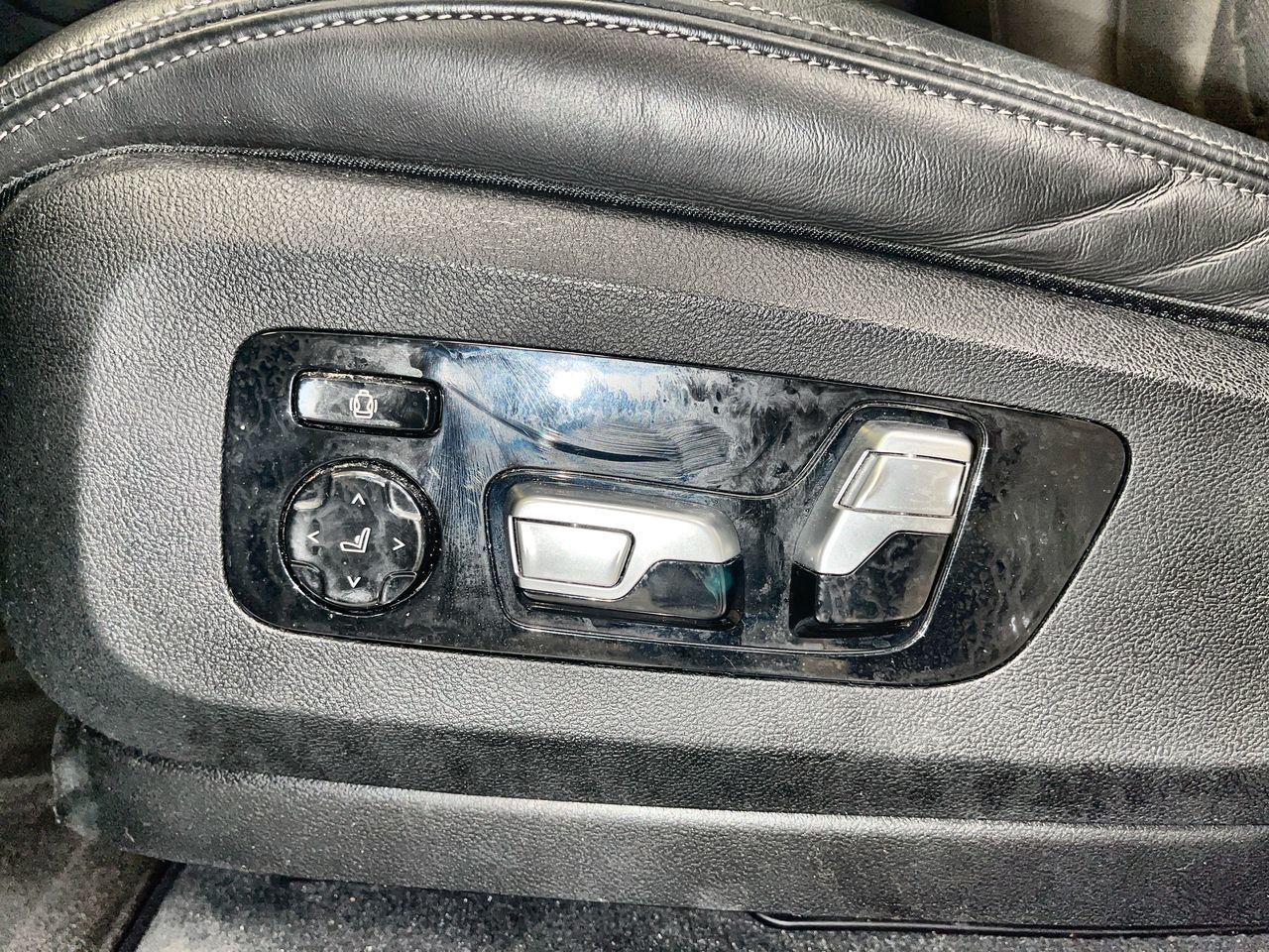 2020 BMW X7 in Regina, Saskatchewan