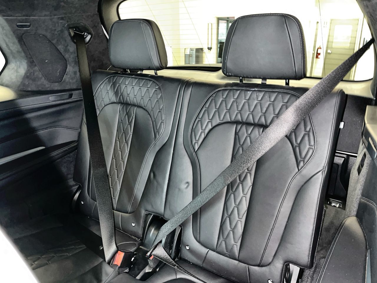 2020 BMW X7 in Regina, Saskatchewan